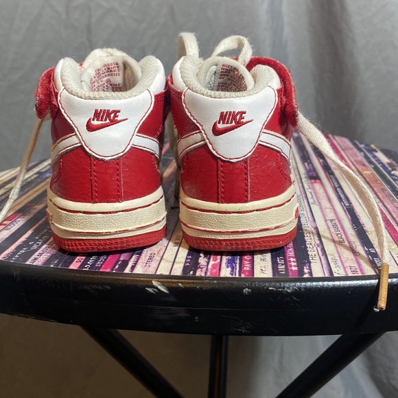 Kids 08 High Air Force One - Picture 2 of 8